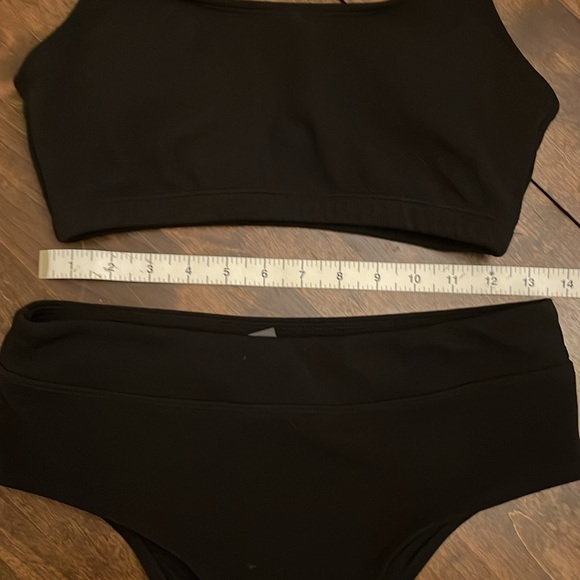 Black Bikini from SHEIN - Picture 3 of 6